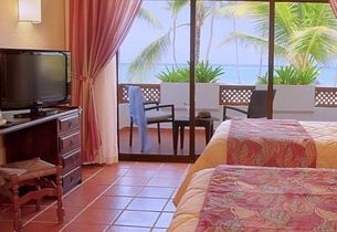 Occidental Grand Punta Cana room 1 Occidental Grand Punta Cana room 1